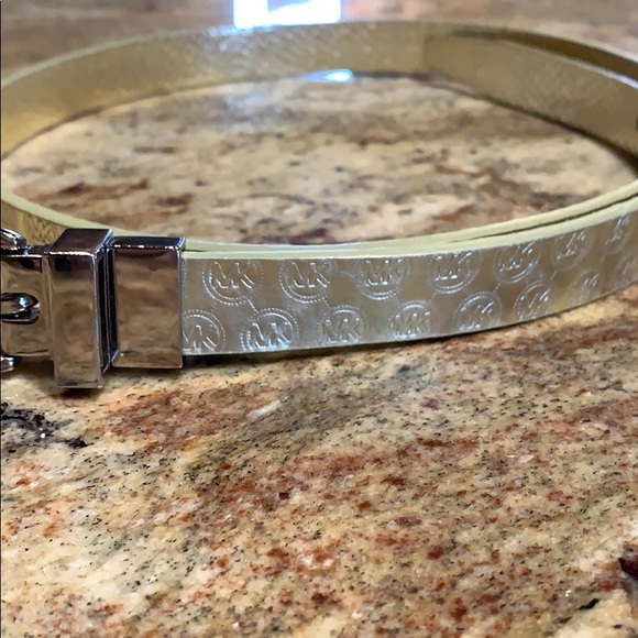 Michael Kors Belt - Picture 2 of 2